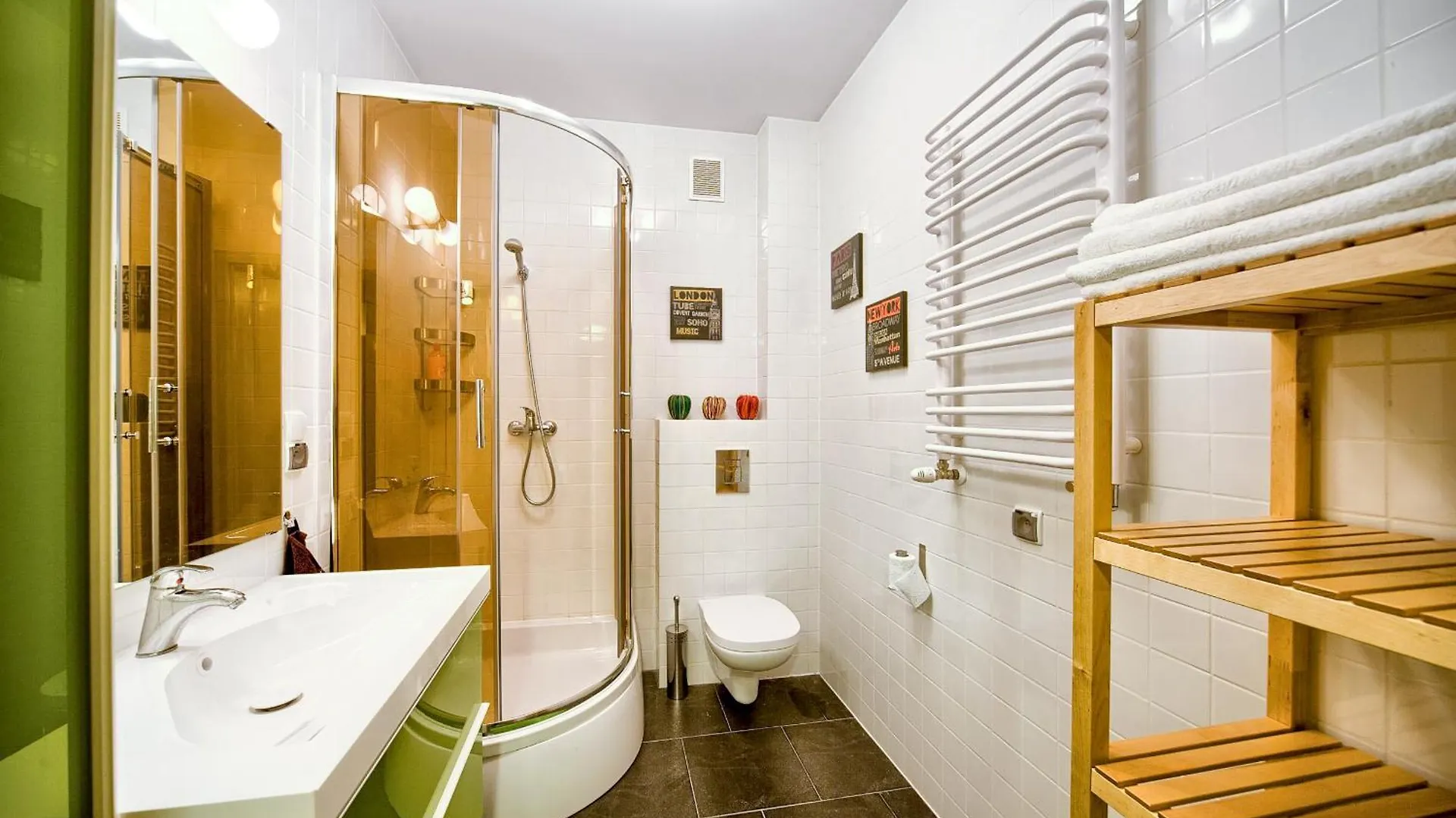 Visitzakopane Victoria Apartment