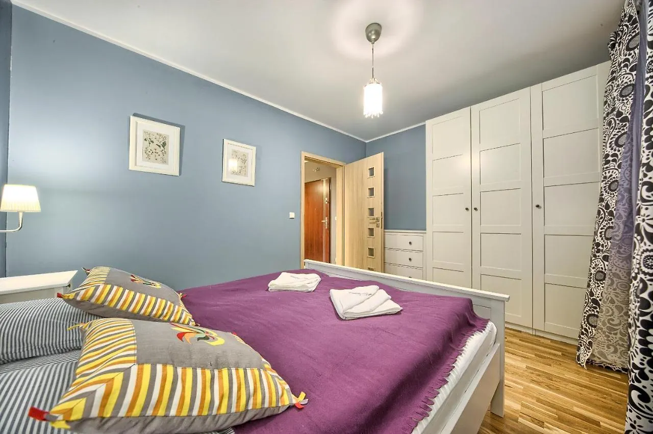 Visitzakopane Victoria Apartment