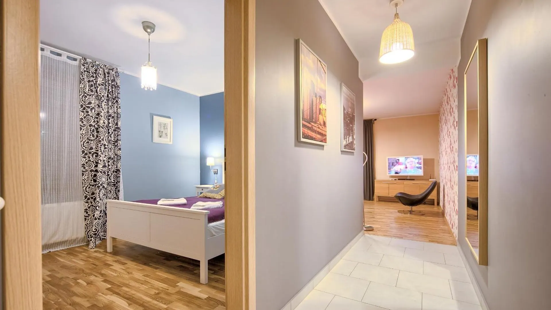 Visitzakopane Victoria Apartment  Zakopane