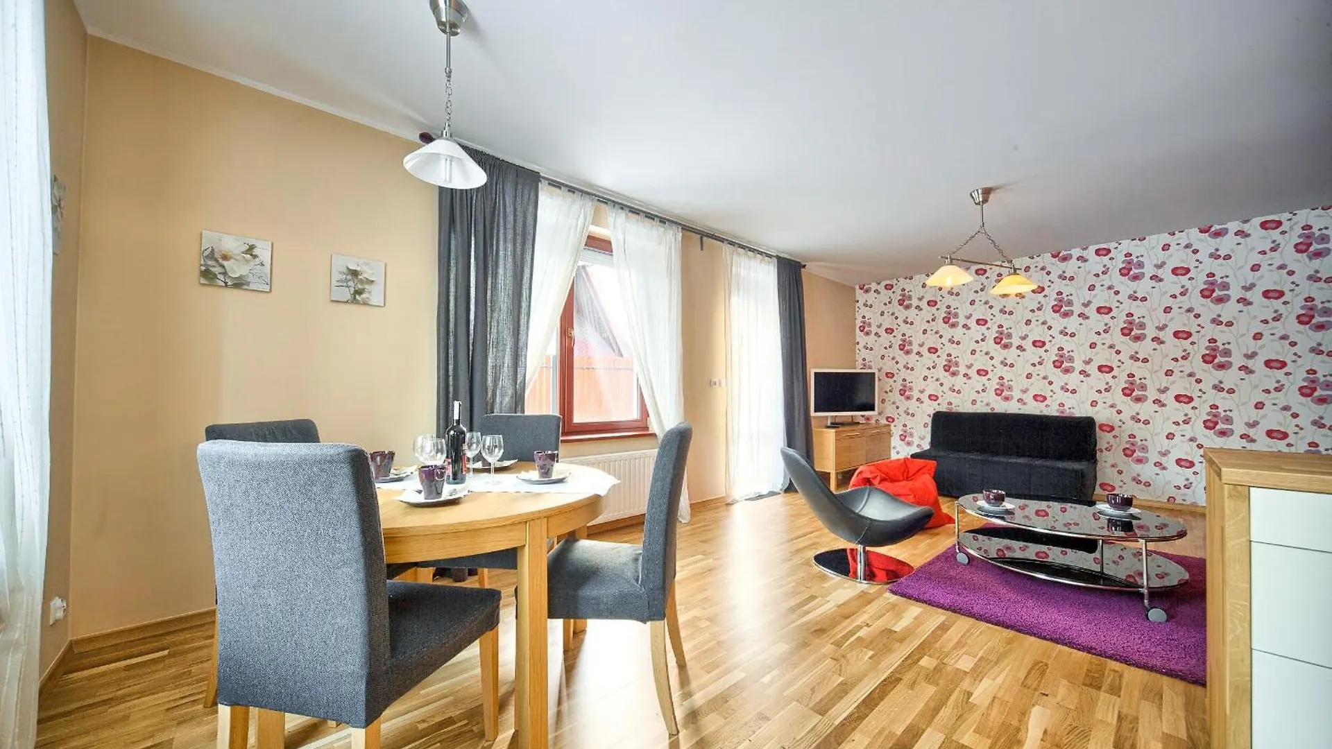 Visitzakopane Victoria Apartment  Zakopane